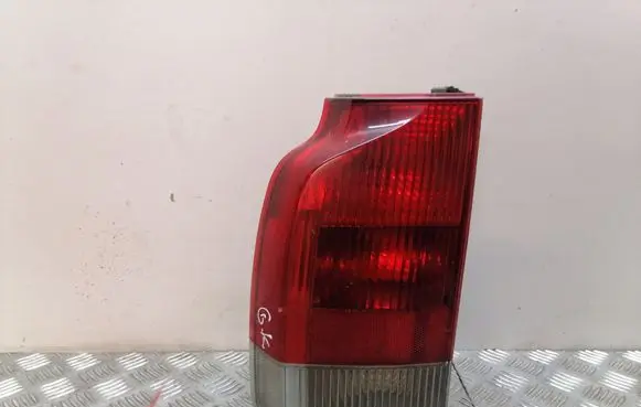 Volvo V70 Rear/tail lights