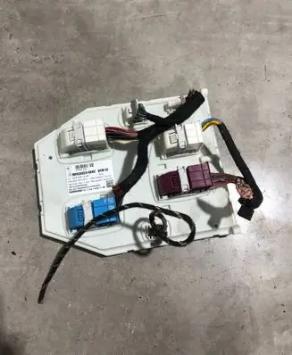 Mercedes-Benz A W177 Comfort/convenience module A2479001506 A2479017901 A2479021102