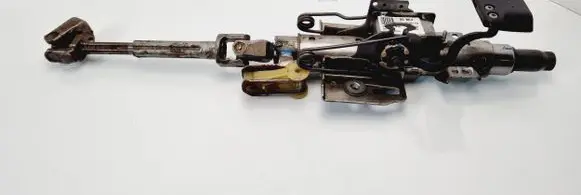 Volkswagen Golf IV Steering wheel axle 1J1419501EN