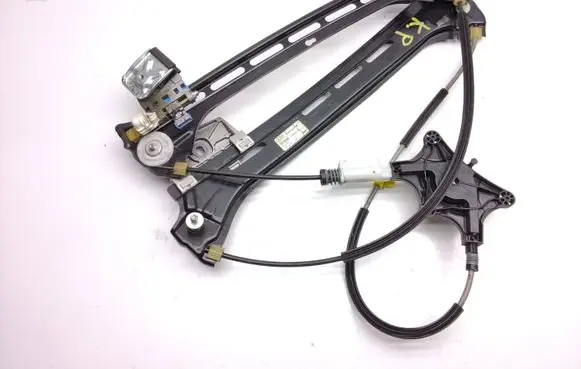 Mercedes-Benz E C207 W207 Front door electric window regulator A2077200146