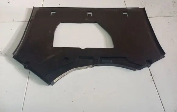 BMW 7 E65 E66 Other interior part 14776001