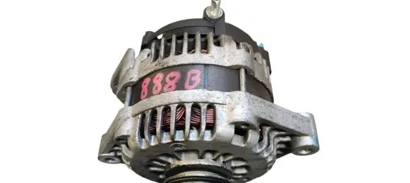 Chevrolet Orlando Generator/alternator 13580078