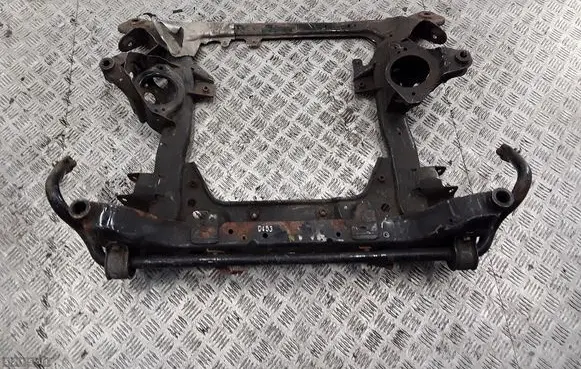 BMW X1 E84 Front subframe 