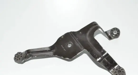 BMW X6 F16 ABS pump bracket 6851406 34516851406