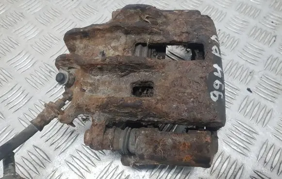 Peugeot 406 Front brake caliper