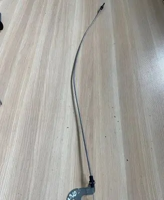 Ford Transit Rear door cable line YC15V26494AC