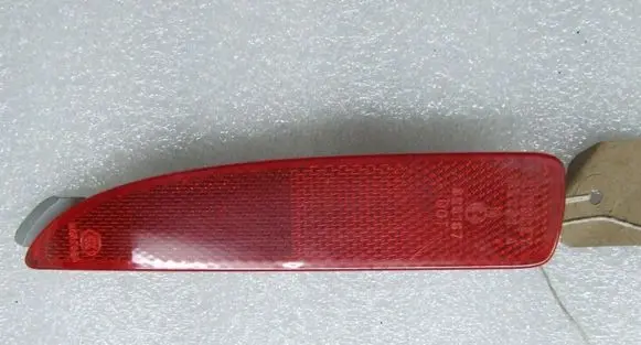 Mazda 6 Rear tail light reflector D350515L0E