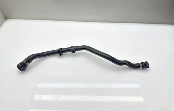 BMW iX Engine coolant pipe/hose 1712883363902 162697