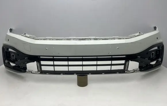 Volkswagen PASSAT B8 Front bumper SULIK1