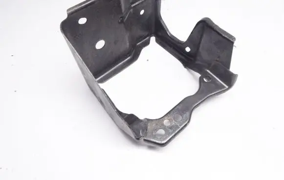 Nissan Qashqai Fuel filter bracket/mount holder 