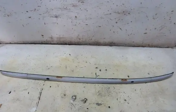 KIA Carens III Roof trim bar molding cover GMAUTO4574097