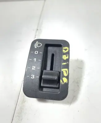 Jeep Grand Cherokee (WJ) Headlight level height control switch 56033015AD