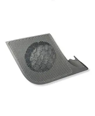 Jeep Grand Cherokee (WK) Side speaker trim/cover VT5864