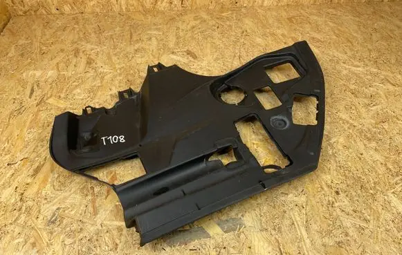 Jaguar I-Pace Other engine bay part J9D310B812AD 6L07LLL