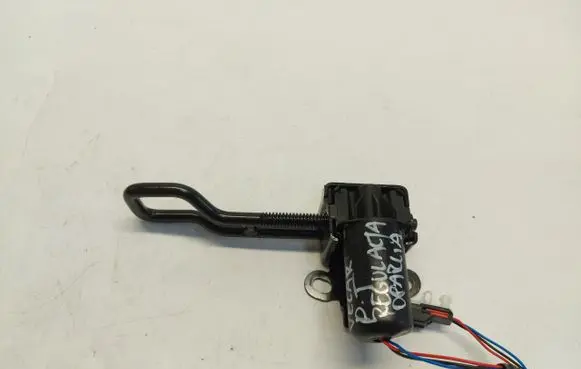 Land Rover Range Rover Velar Fan control module mk83-600c72-aa