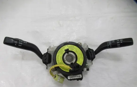 Mazda Premacy Wiper turn signal indicator stalk/switch GE6T17B366