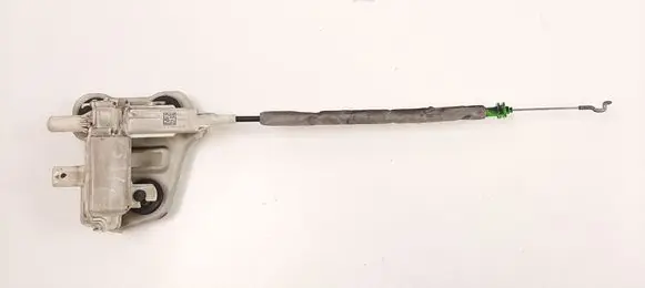 Mercedes-Benz E W213 Tailgate boot lock/latch motor A0999068600