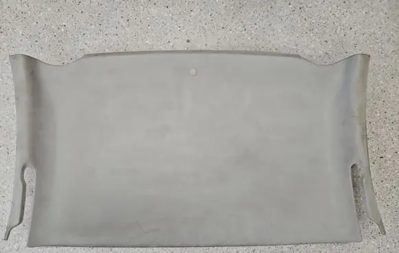 Mercedes-Benz SL R230 Headlining 2307901045 2307900945