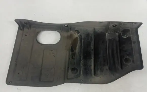 Hyundai i40 Engine splash shield/under tray
