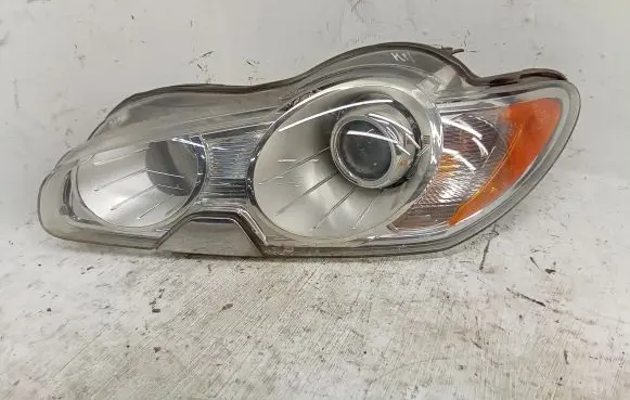 Jaguar XF X250 Headlight/headlamp 8X2313W030AC