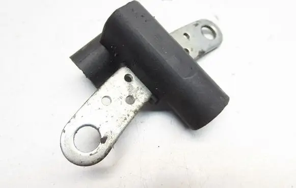 Renault Kangoo I Crankshaft position gear 