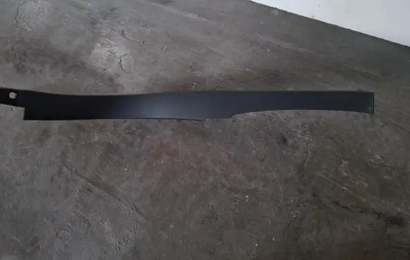 Volvo XC70 Front sill trim cover BPGQC