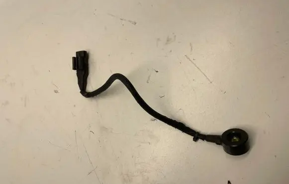 Mercedes-Benz E W212 Detonation knock sensor A0071531228