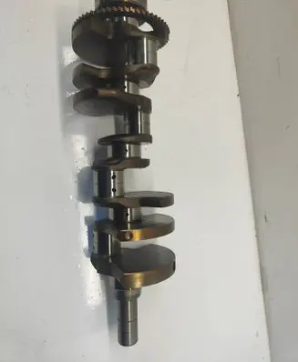Dodge RAM Crankshaft 341922266S 4893356AA 04893356AA