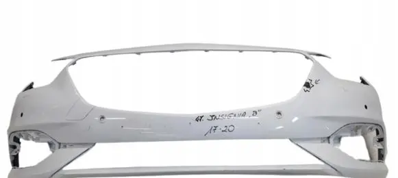 Opel Insignia B Front bumper