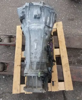 KIA Sorento Automatic gearbox X4BA4 041229N