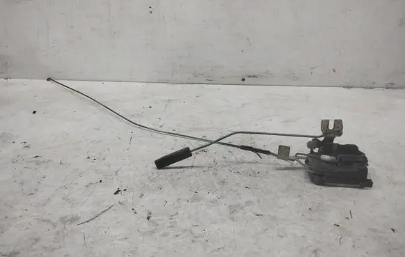Peugeot Boxer Rear door lock