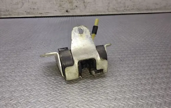Mercedes-Benz ML W163 Tailgate/trunk/boot lock/catch/latch A1637400235