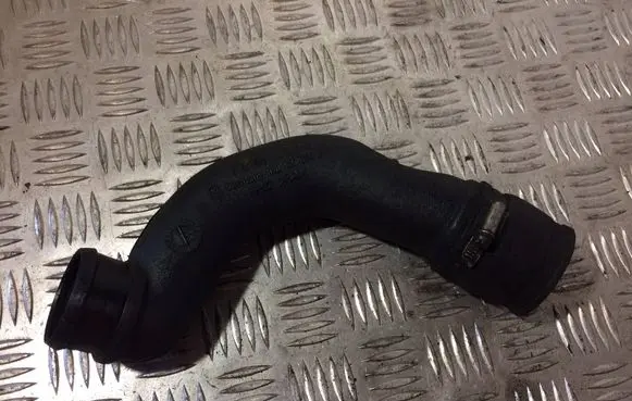 Volkswagen Golf III Intercooler hose/pipe 1H0145844D 1H0145762J
