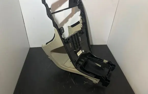 Volvo XC60 Dashboard center trim panel 30755608 1532450CA