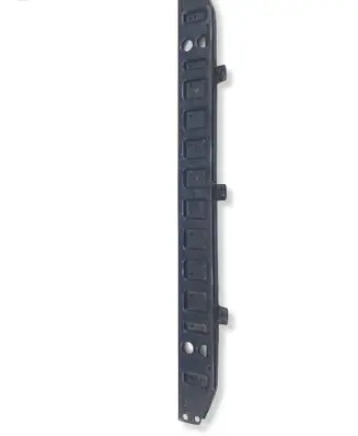 Land Rover Range Rover Evoque L538 Bottom radiator support slam panel FK728A297AA