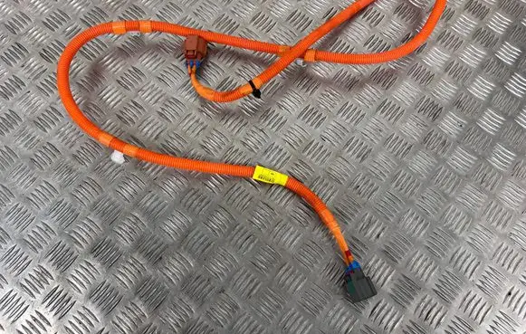 Other wiring loom
