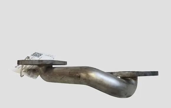 Mazda 6 EGR valve line/pipe/hose