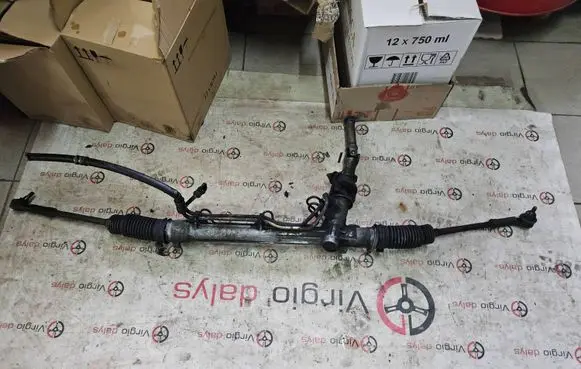 Ford Mondeo Mk III Steering rack