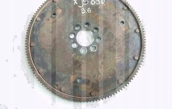 Jaguar XJS Flywheel