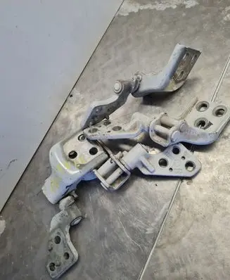 Peugeot Partner Front door hinge set 29209D080 282096180