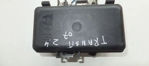 Ford Transit Fuse box set 6C1T14A067AA 6C1T9K499