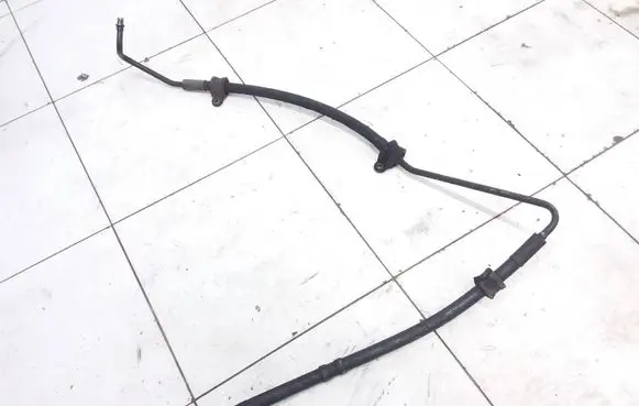 Mercedes-Benz Sprinter W906 Power steering hose/pipe/line A9064663381