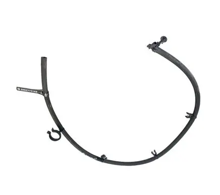 Dodge Charger Vacuum line/pipe/hose 04627731AB