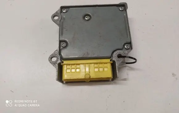 Audi Q5 SQ5 8R Airbag control unit/module 8R0959655C 5WK44113