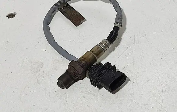 Opel Corsa D Lambda probe sensor 55563348 0258010121