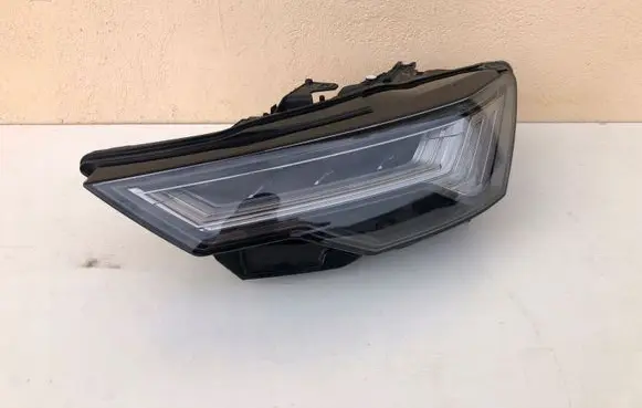 Audi A6 S6 C8 4K Headlight/headlamp 4K0941035