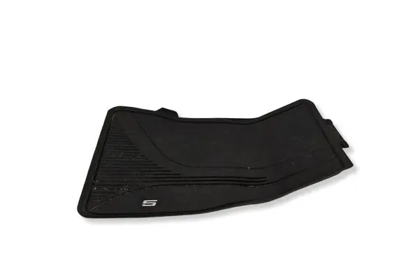 BMW 5 G30 G31 G38 Front floor mat 2414218