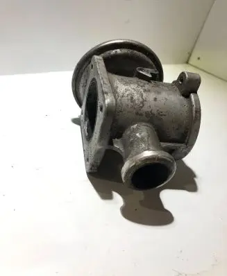 BMW 3 E90 E91 EGR valve 7791450