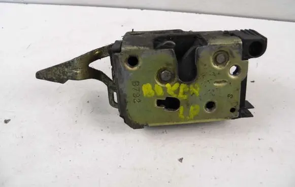 Fiat Ducato Front door lock 913599