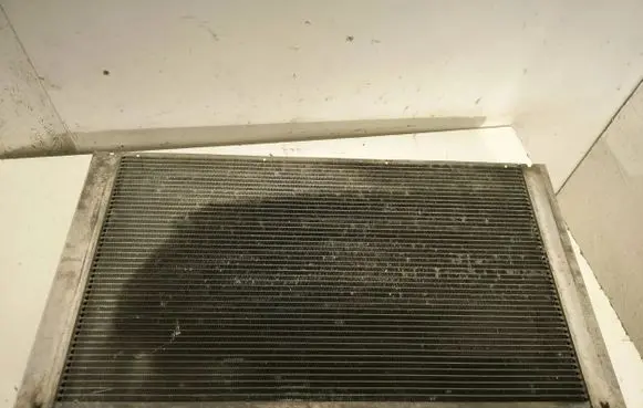 Volvo V50 Coolant radiator 3M518005DA